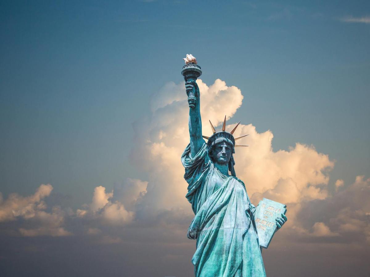 Does the Spirit of Liberty Live On In the Heart of&nbsp;Americans?
